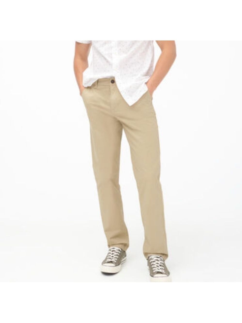 Aeropostale NWOT Skinny Straight Chino Pants